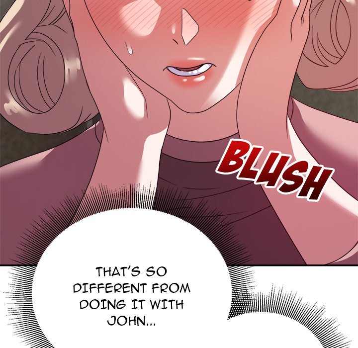 New Flavors Chapter 7 Page 112