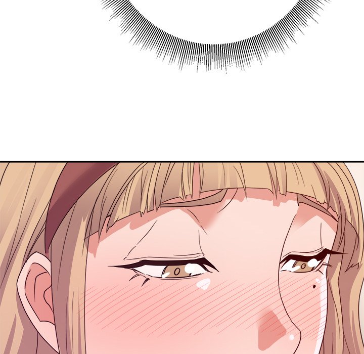 New Flavors Chapter 7 Page 115