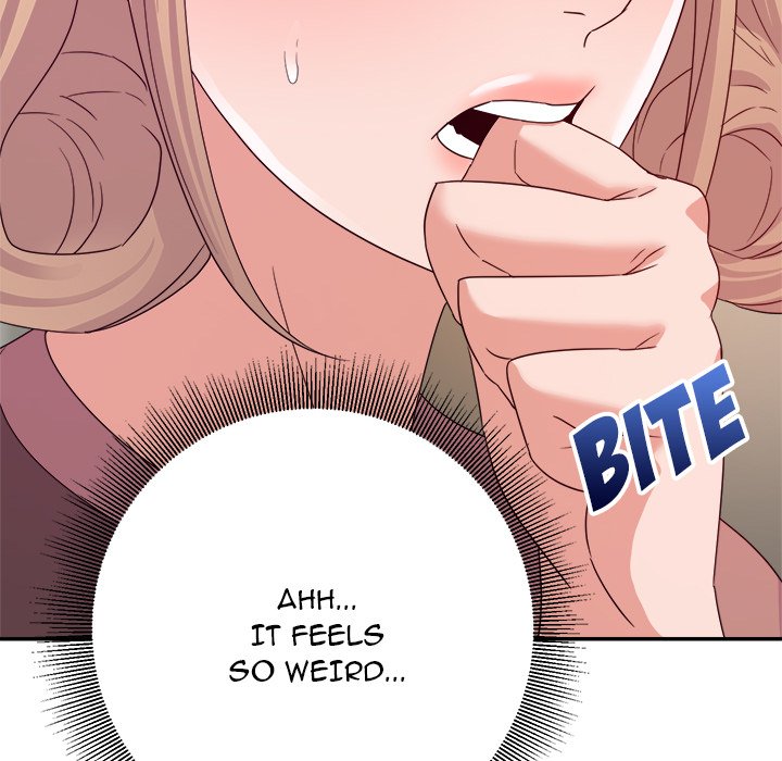 New Flavors Chapter 7 Page 116