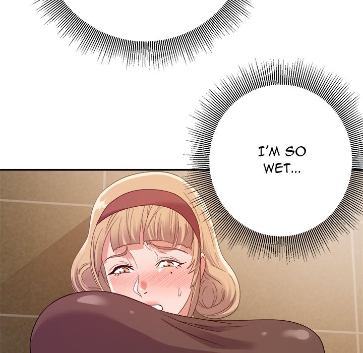 New Flavors Chapter 7 Page 117