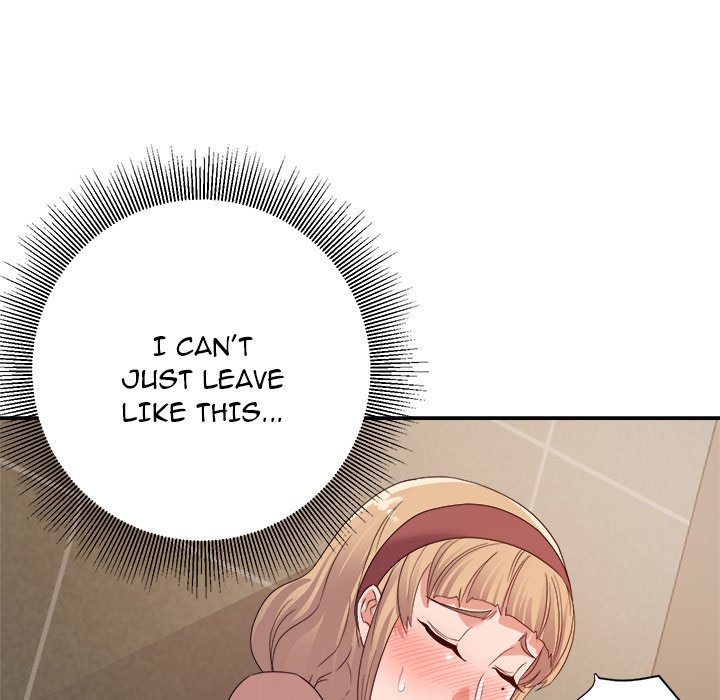 New Flavors Chapter 7 Page 121