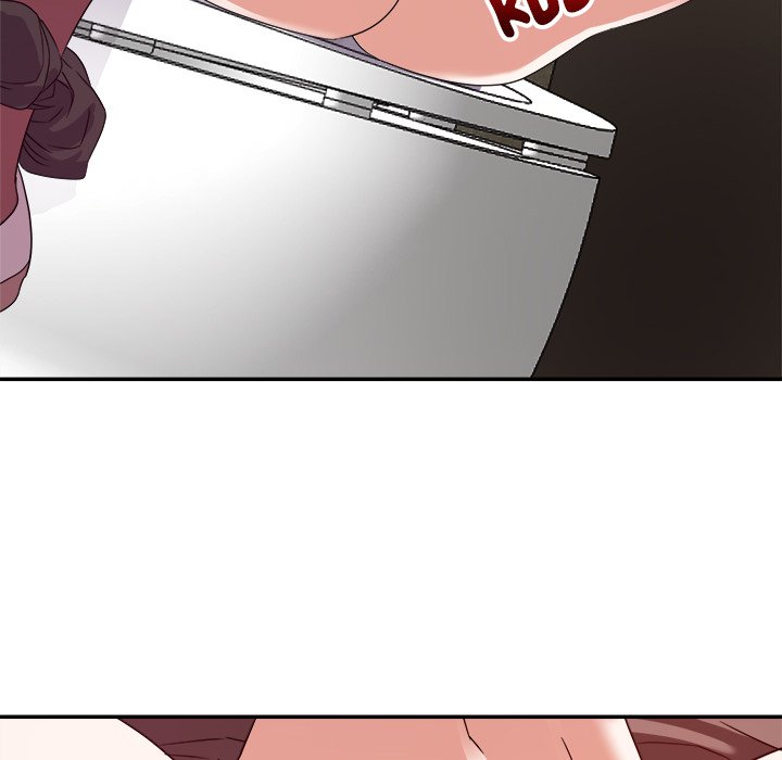 New Flavors Chapter 7 Page 123