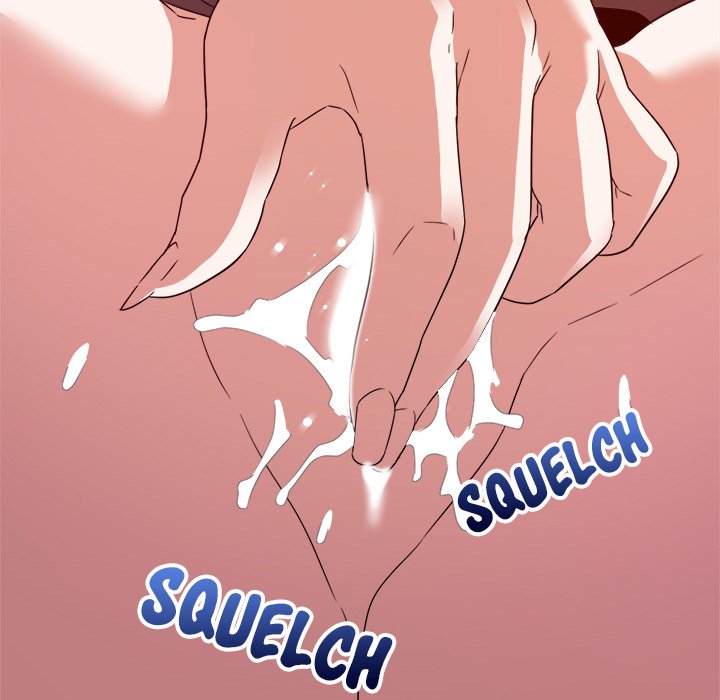 New Flavors Chapter 7 Page 124