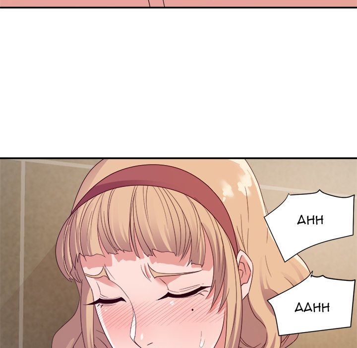 New Flavors Chapter 7 Page 127