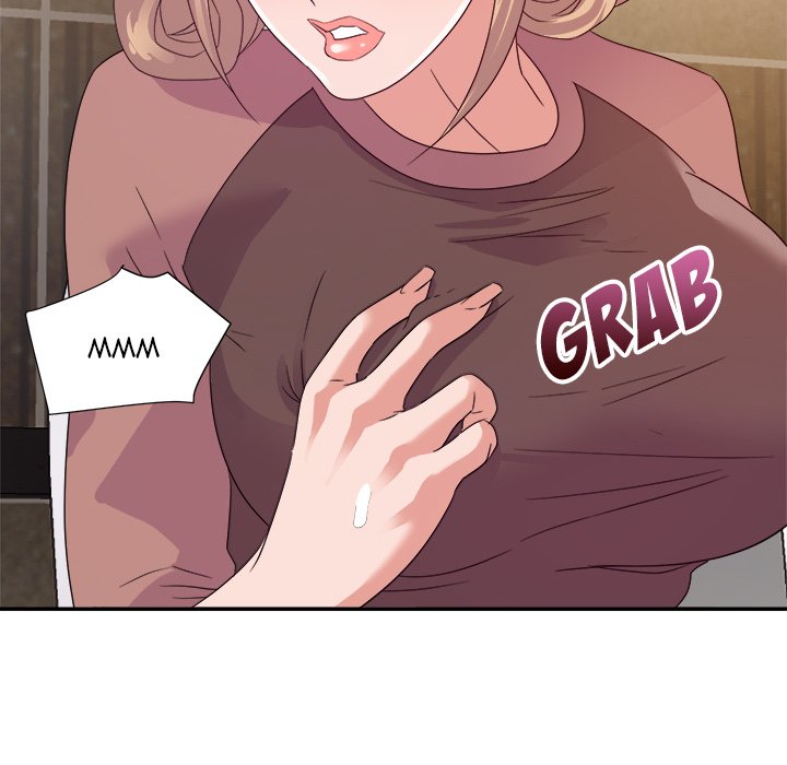 New Flavors Chapter 7 Page 128