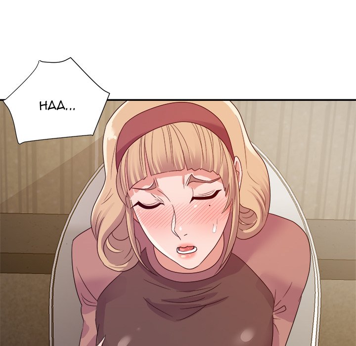 New Flavors Chapter 7 Page 129