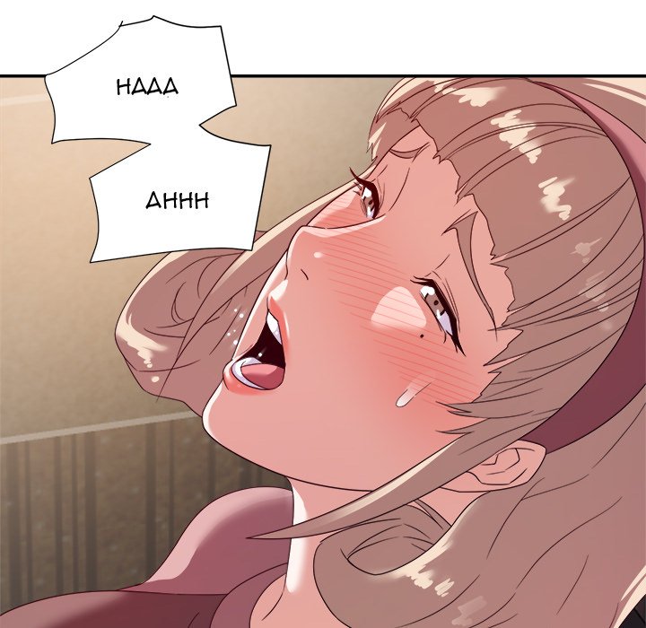 New Flavors Chapter 7 Page 135