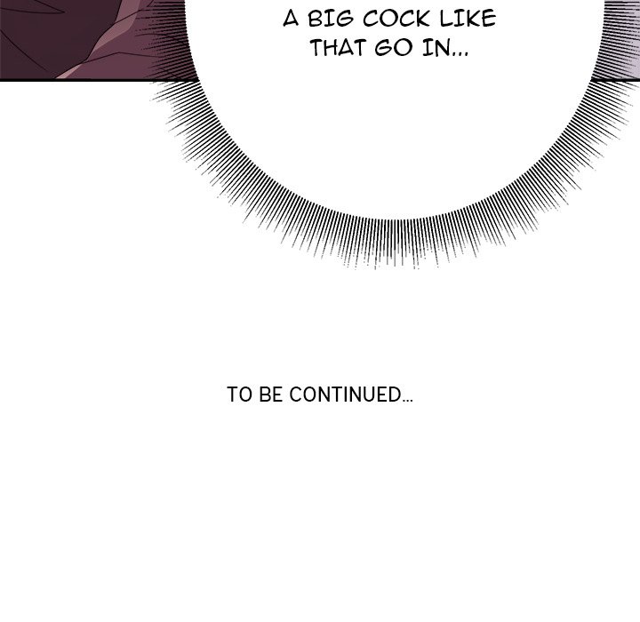 New Flavors Chapter 7 Page 137