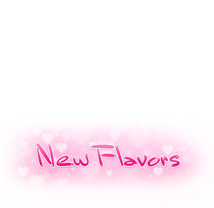 New Flavors Chapter 7 Page 14