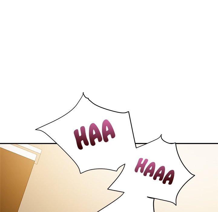New Flavors Chapter 7 Page 16