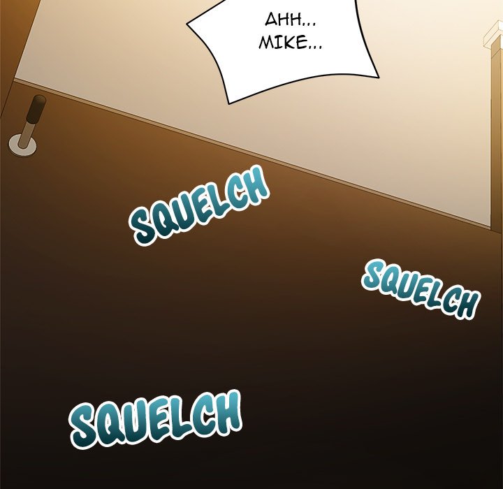 New Flavors Chapter 7 Page 17