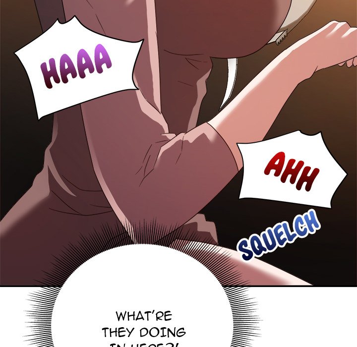 New Flavors Chapter 7 Page 19