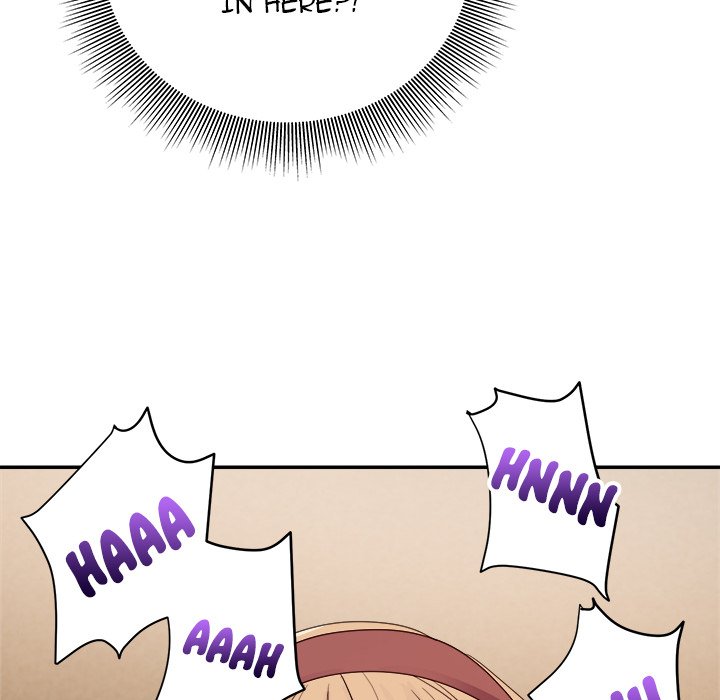 New Flavors Chapter 7 Page 20