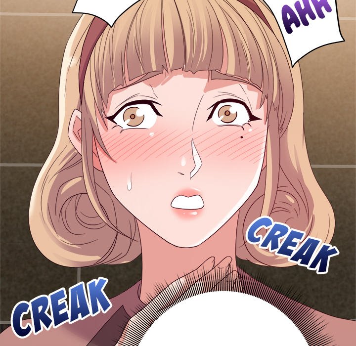New Flavors Chapter 7 Page 21