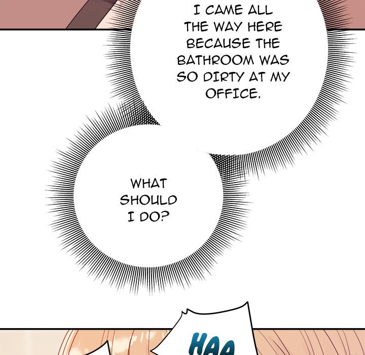 New Flavors Chapter 7 Page 22
