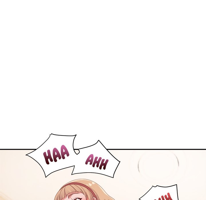 New Flavors Chapter 7 Page 25