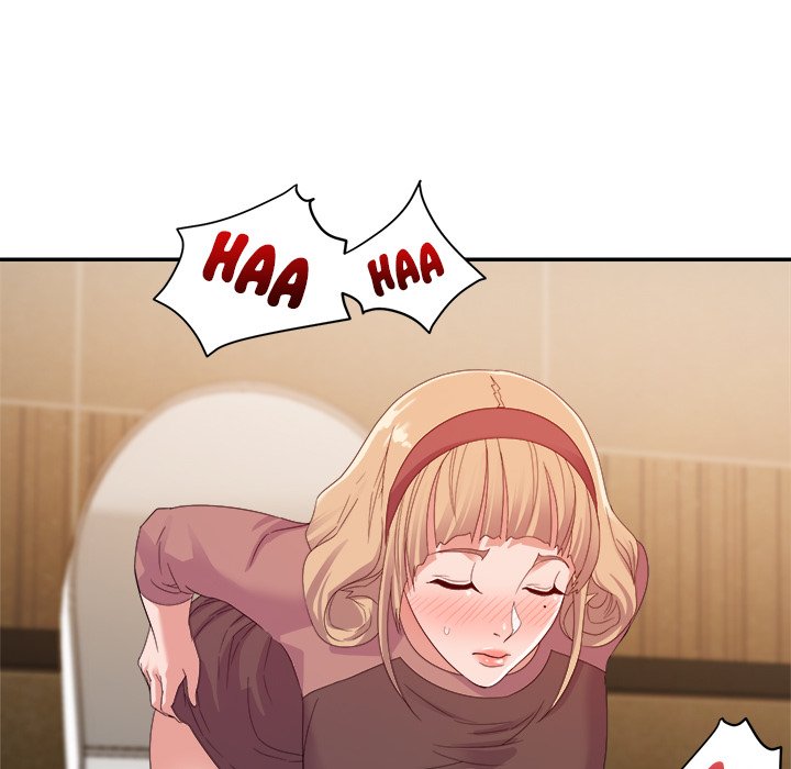 New Flavors Chapter 7 Page 28