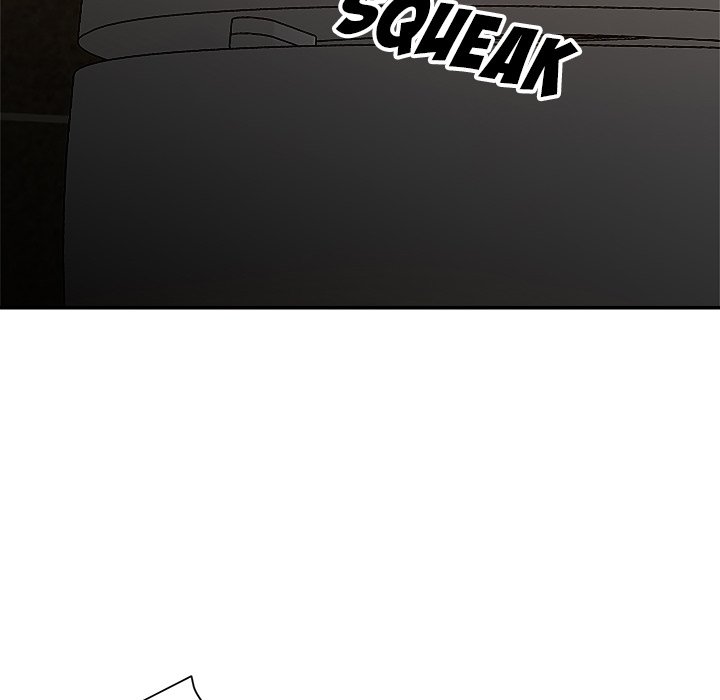 New Flavors Chapter 7 Page 31