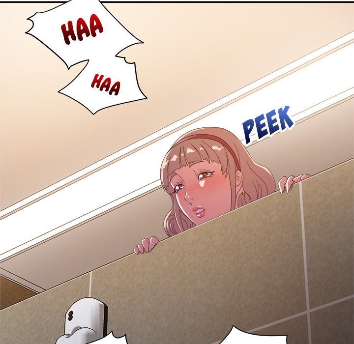 New Flavors Chapter 7 Page 32