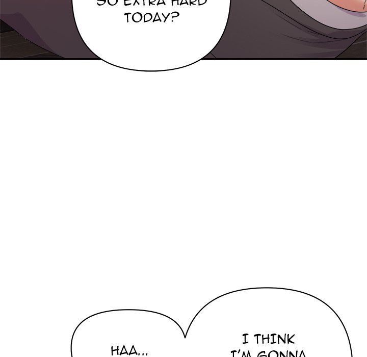 New Flavors Chapter 7 Page 36