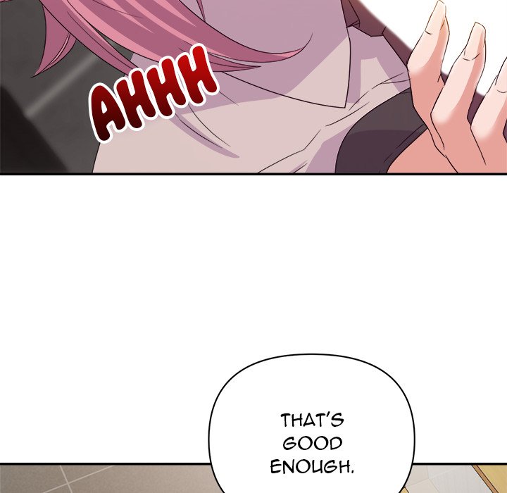 New Flavors Chapter 7 Page 38