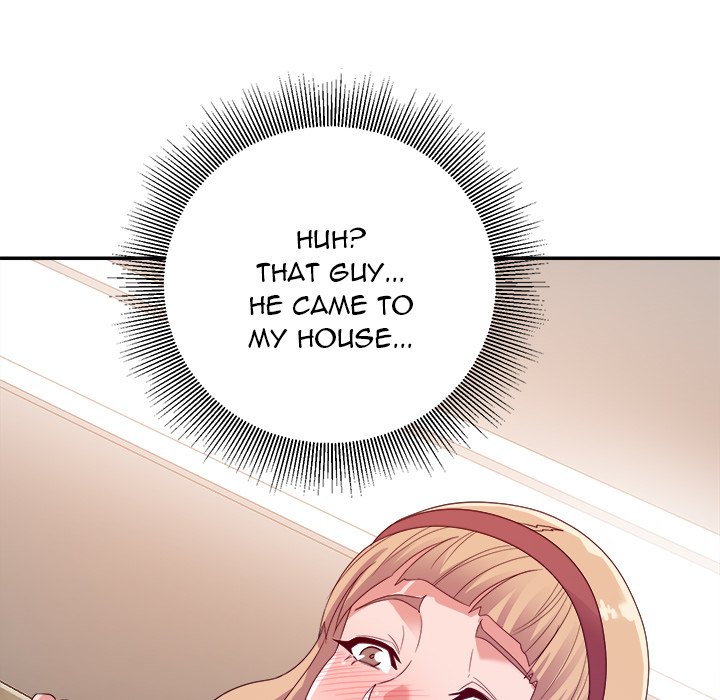 New Flavors Chapter 7 Page 40