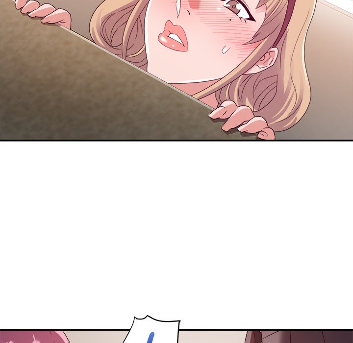 New Flavors Chapter 7 Page 41