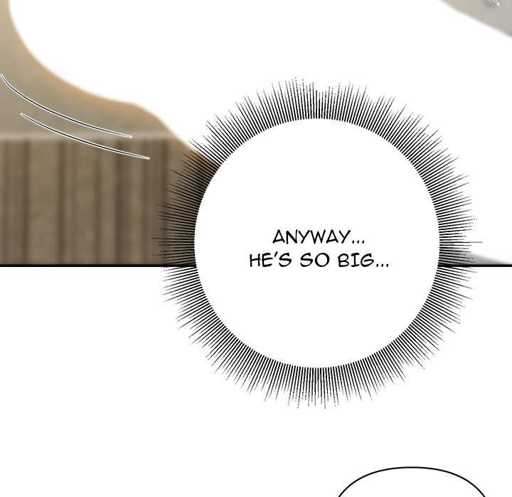 New Flavors Chapter 7 Page 44