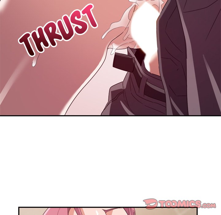 New Flavors Chapter 7 Page 48