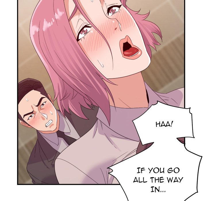 New Flavors Chapter 7 Page 49