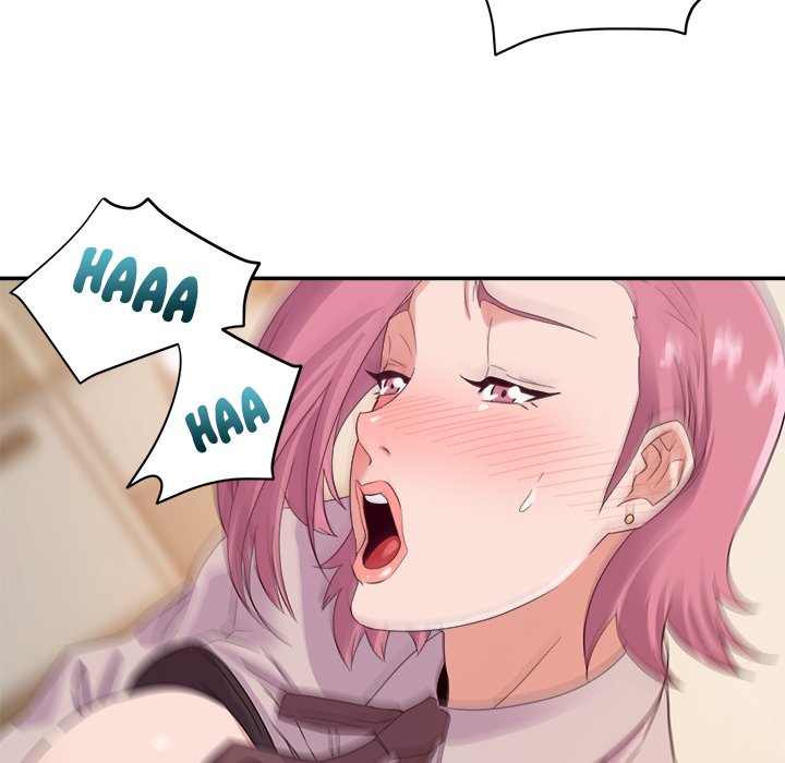 New Flavors Chapter 7 Page 50