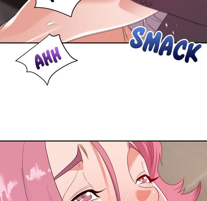 New Flavors Chapter 7 Page 52