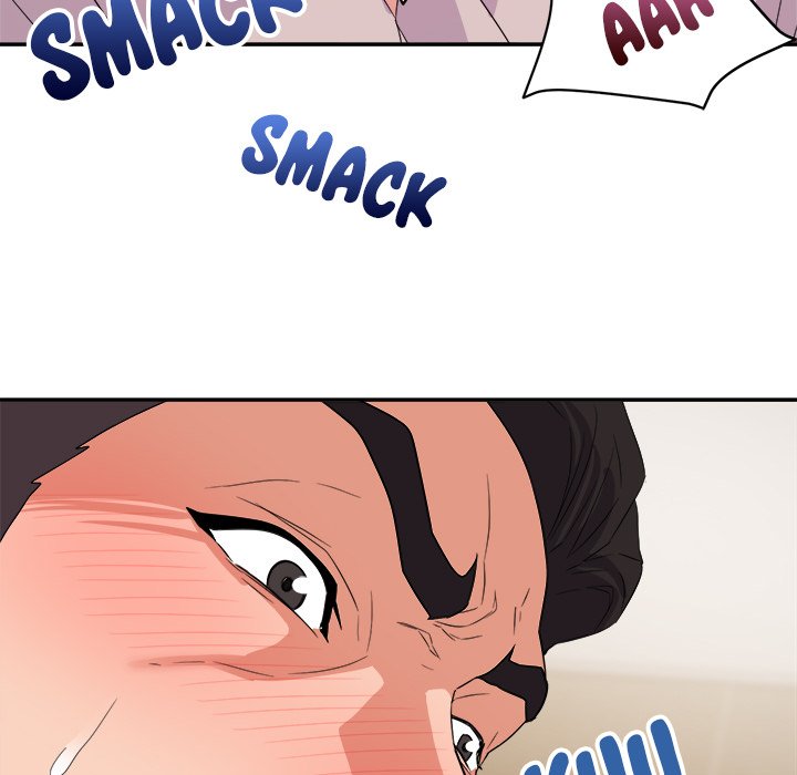New Flavors Chapter 7 Page 54