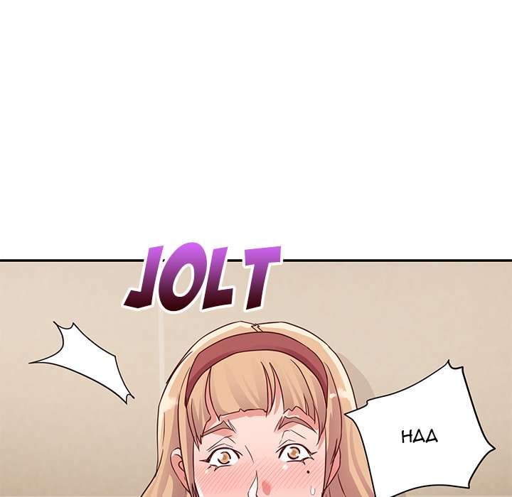 New Flavors Chapter 7 Page 6