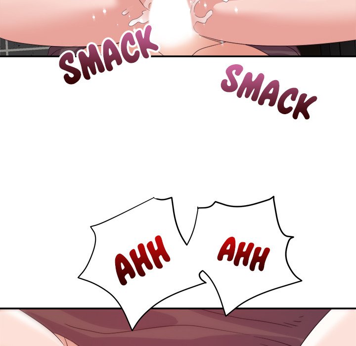 New Flavors Chapter 7 Page 64