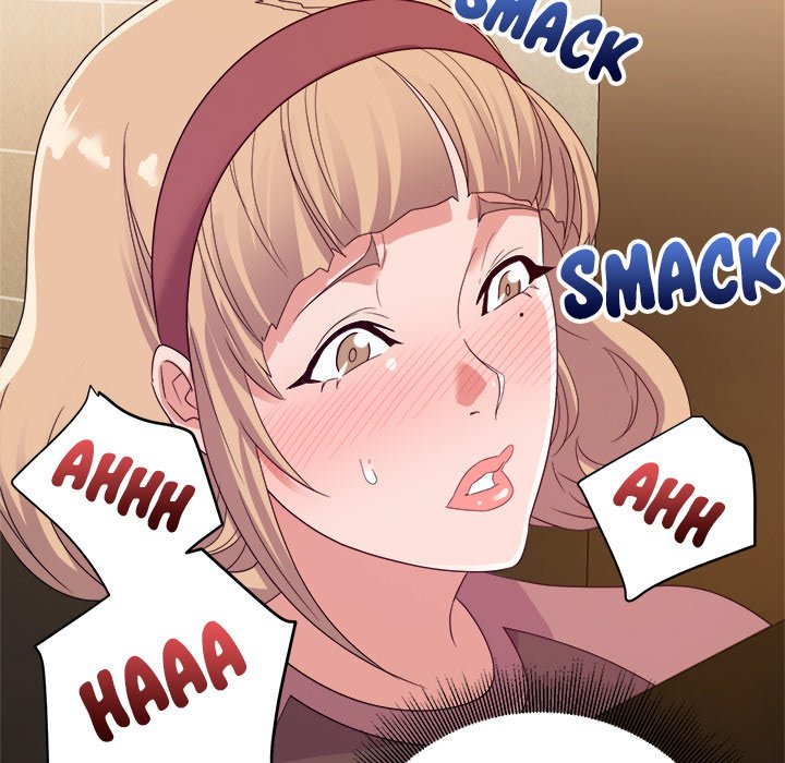 New Flavors Chapter 7 Page 67