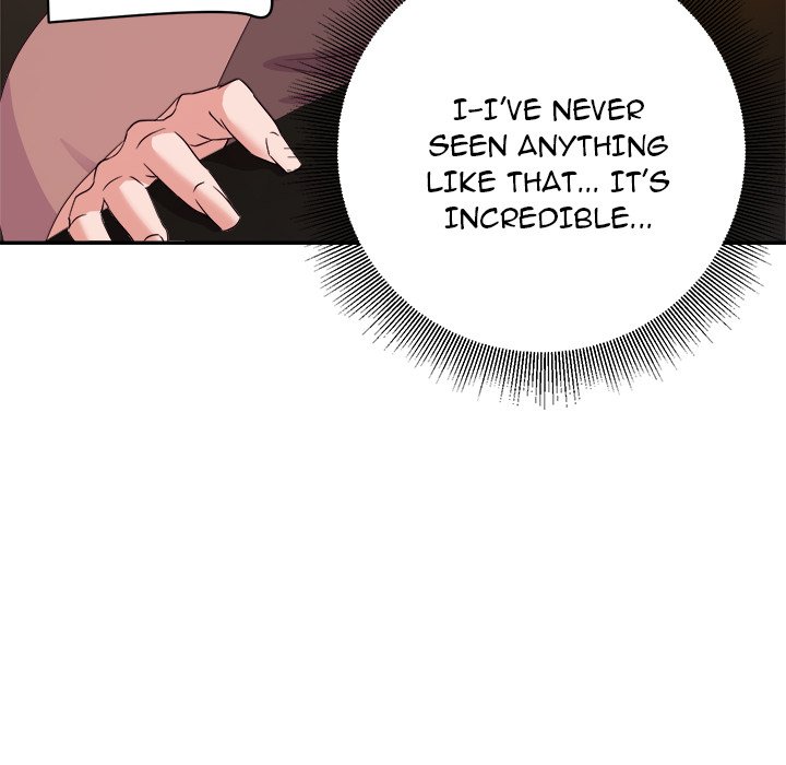 New Flavors Chapter 7 Page 68