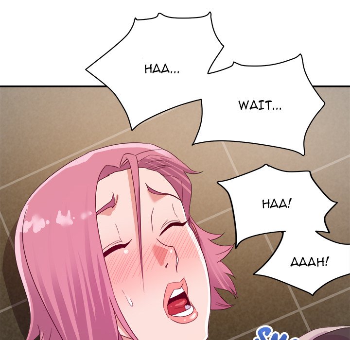 New Flavors Chapter 7 Page 69