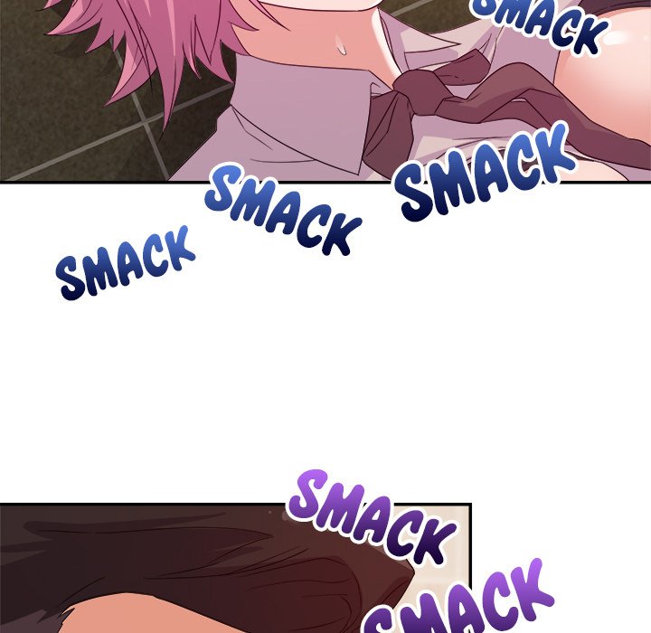 New Flavors Chapter 7 Page 70