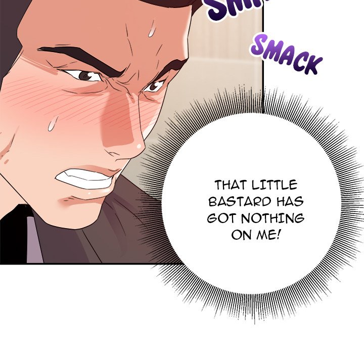 New Flavors Chapter 7 Page 71