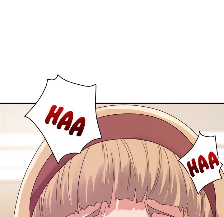 New Flavors Chapter 7 Page 74