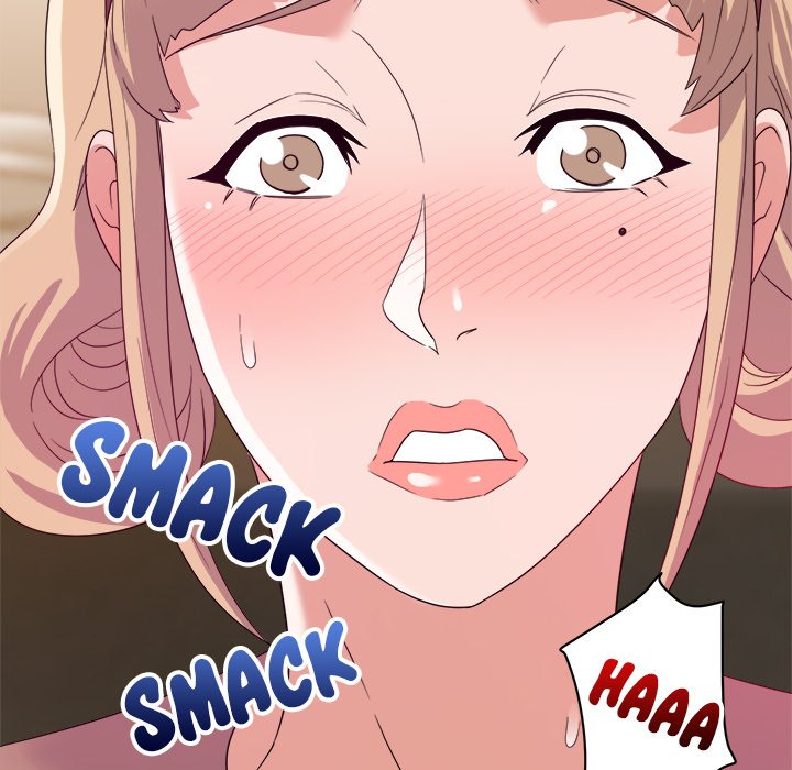 New Flavors Chapter 7 Page 75