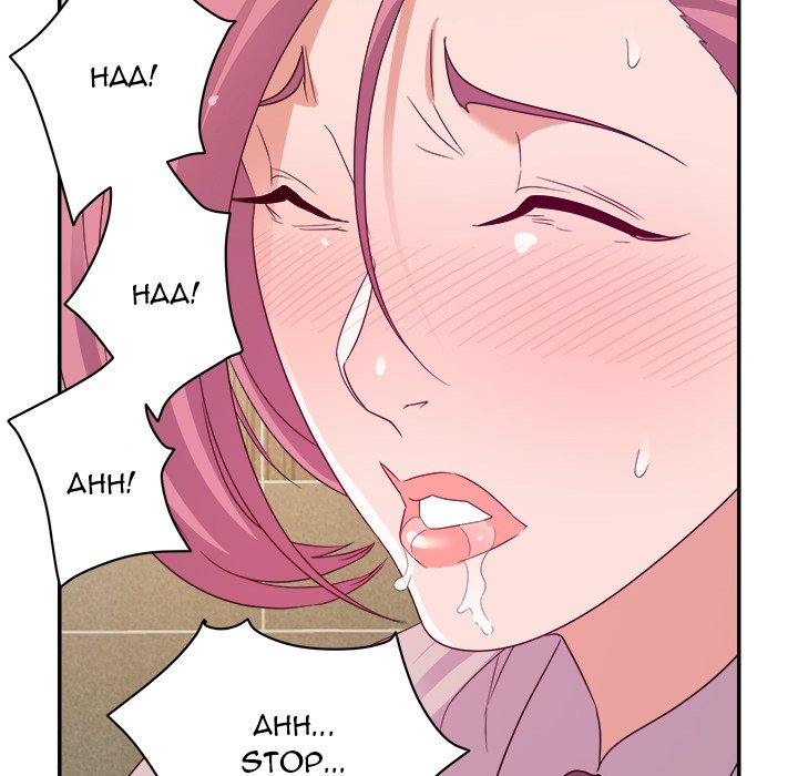 New Flavors Chapter 7 Page 77
