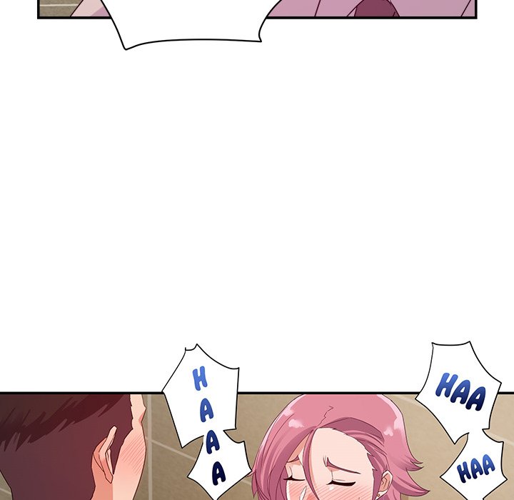 New Flavors Chapter 7 Page 78
