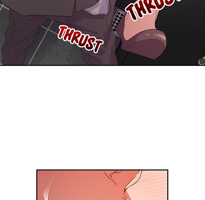 New Flavors Chapter 7 Page 80