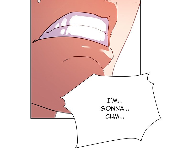 New Flavors Chapter 7 Page 81