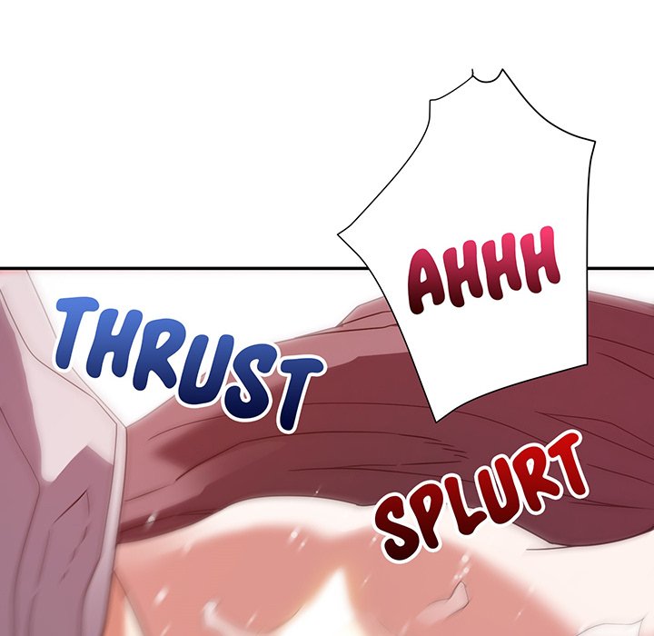 New Flavors Chapter 7 Page 82