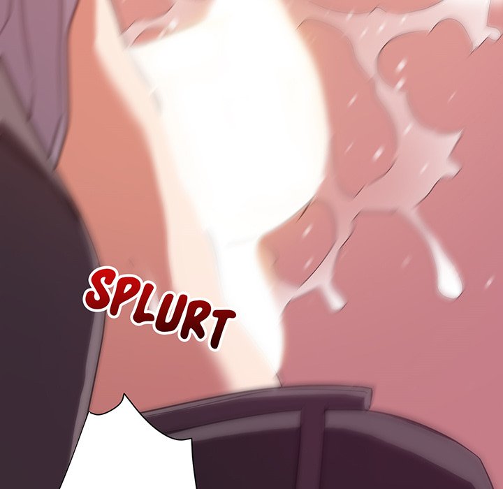 New Flavors Chapter 7 Page 83