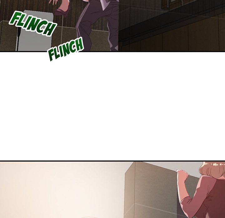 New Flavors Chapter 7 Page 86