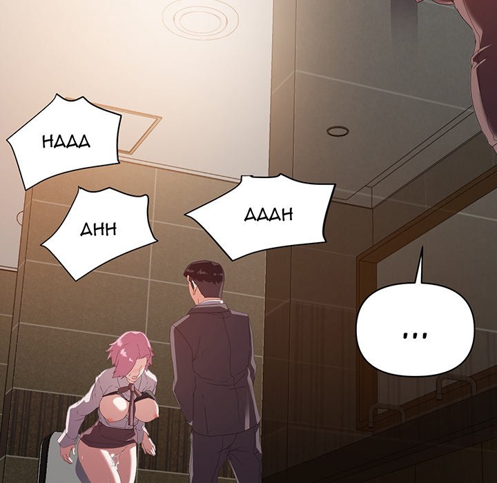 New Flavors Chapter 7 Page 87